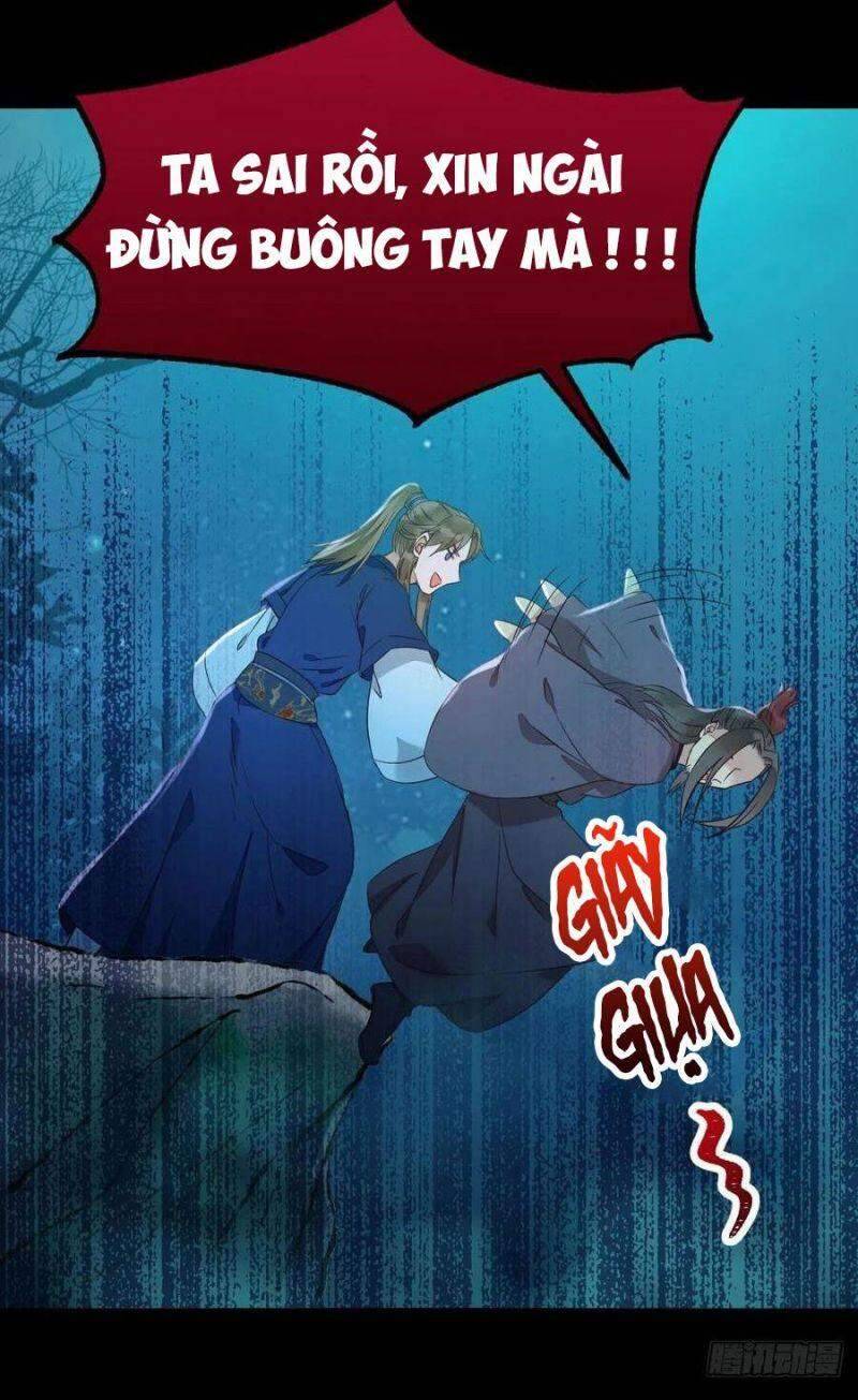 Tuyệt Sắc Quyến Rũ: Quỷ Y Chí Tôn - Chap 408