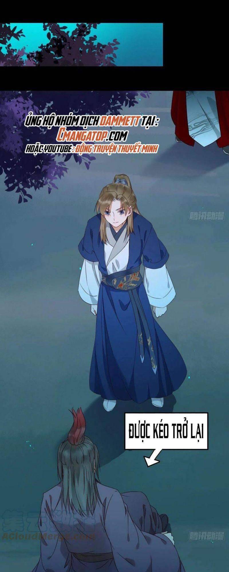 Tuyệt Sắc Quyến Rũ: Quỷ Y Chí Tôn - Chap 408