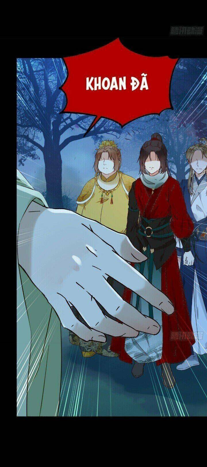 Tuyệt Sắc Quyến Rũ: Quỷ Y Chí Tôn - Chap 409