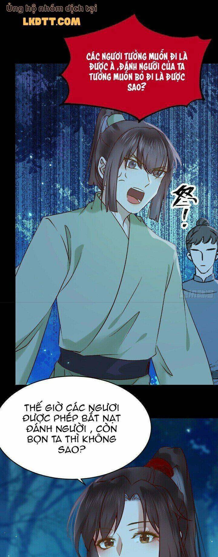 Tuyệt Sắc Quyến Rũ: Quỷ Y Chí Tôn - Chap 409