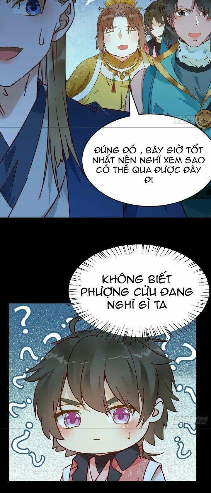 Tuyệt Sắc Quyến Rũ: Quỷ Y Chí Tôn - Chap 409