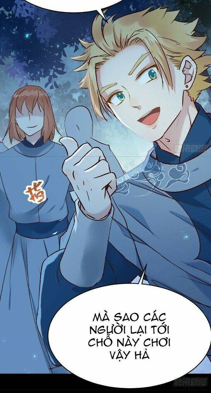 Tuyệt Sắc Quyến Rũ: Quỷ Y Chí Tôn - Chap 409