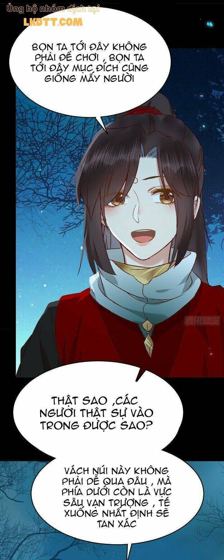 Tuyệt Sắc Quyến Rũ: Quỷ Y Chí Tôn - Chap 409