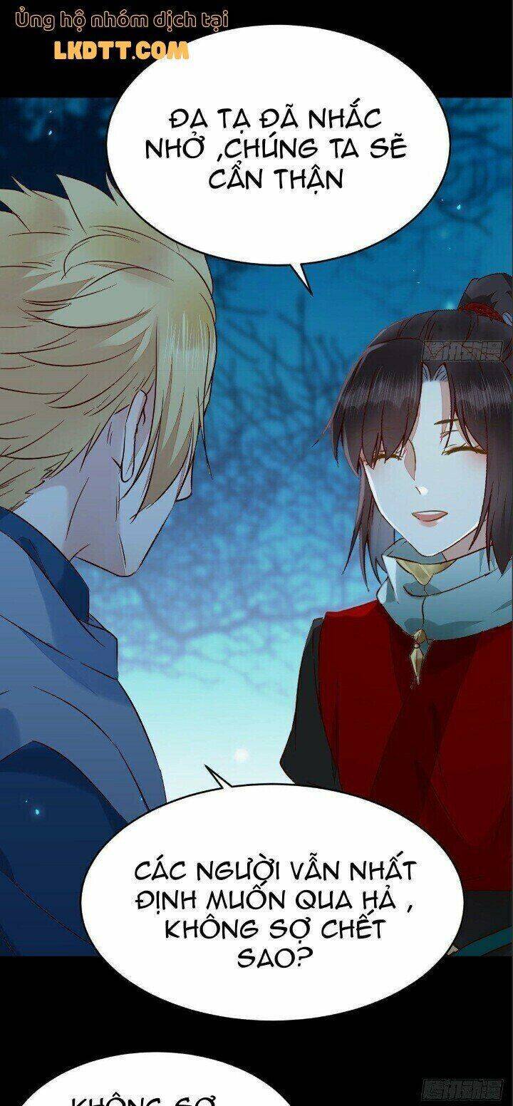 Tuyệt Sắc Quyến Rũ: Quỷ Y Chí Tôn - Chap 409