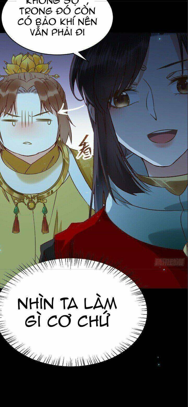 Tuyệt Sắc Quyến Rũ: Quỷ Y Chí Tôn - Chap 409