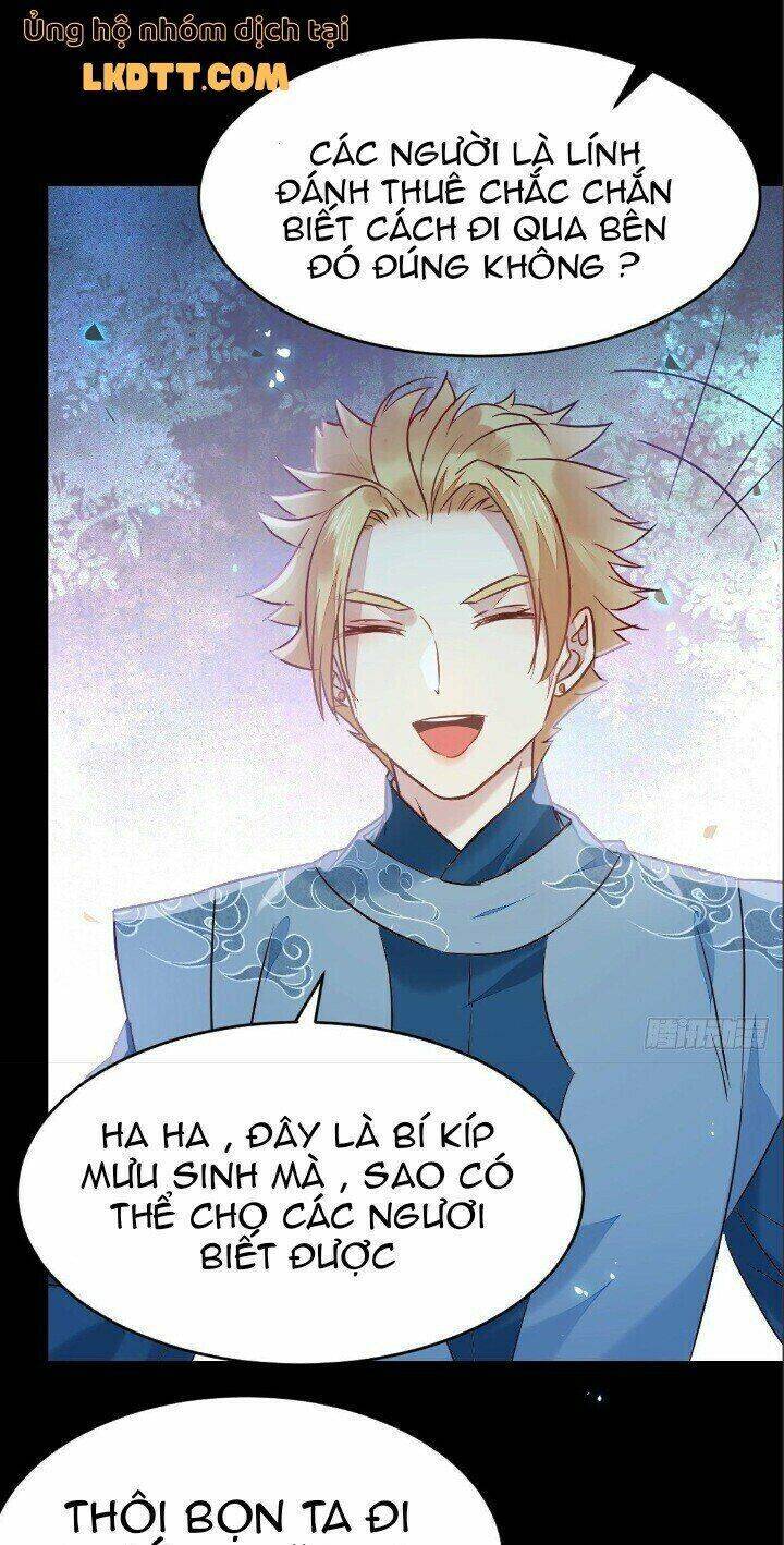 Tuyệt Sắc Quyến Rũ: Quỷ Y Chí Tôn - Chap 409