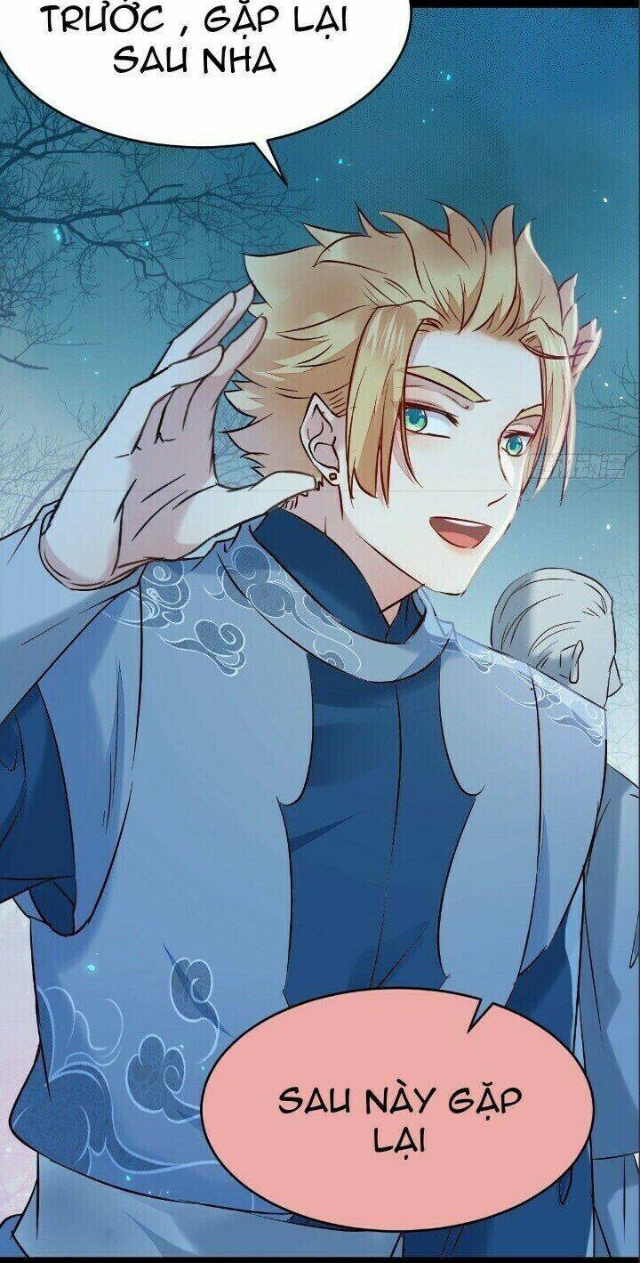 Tuyệt Sắc Quyến Rũ: Quỷ Y Chí Tôn - Chap 409