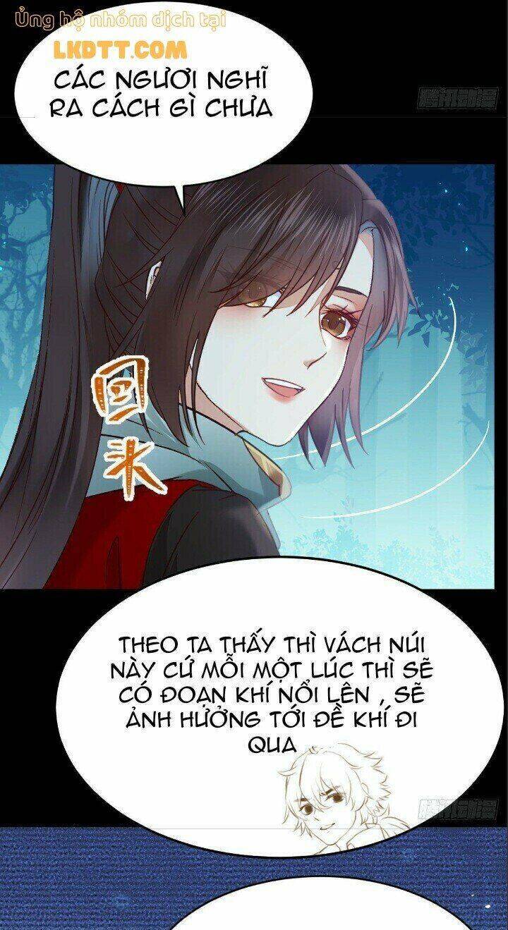 Tuyệt Sắc Quyến Rũ: Quỷ Y Chí Tôn - Chap 409