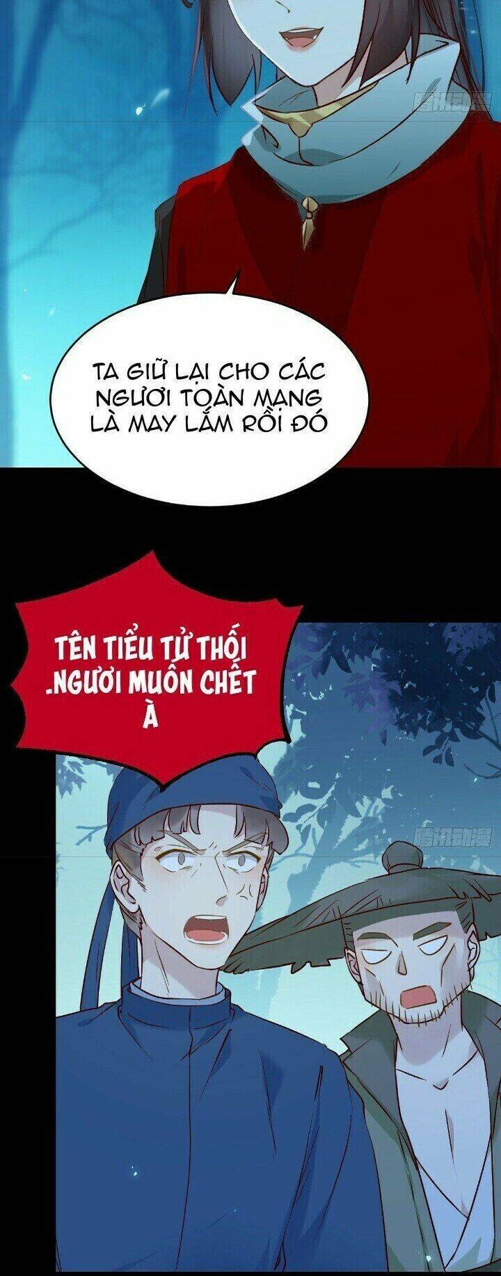 Tuyệt Sắc Quyến Rũ: Quỷ Y Chí Tôn - Chap 409