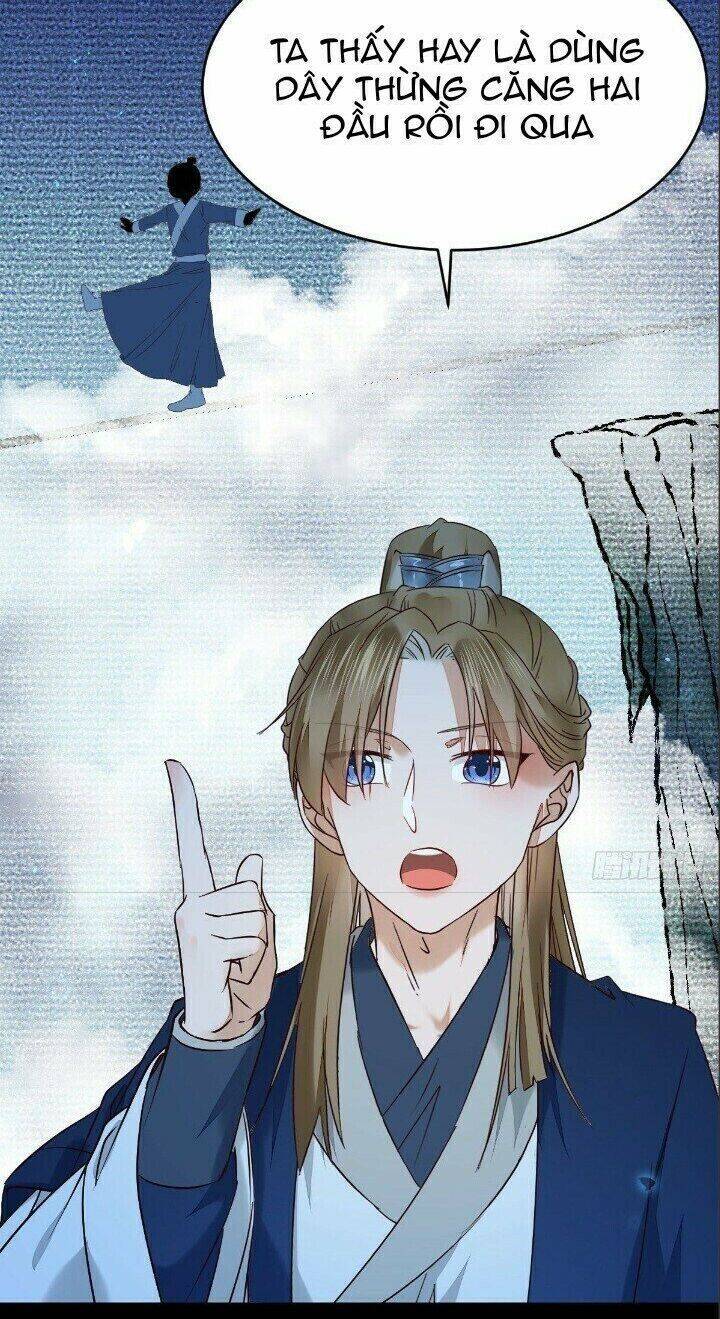 Tuyệt Sắc Quyến Rũ: Quỷ Y Chí Tôn - Chap 409