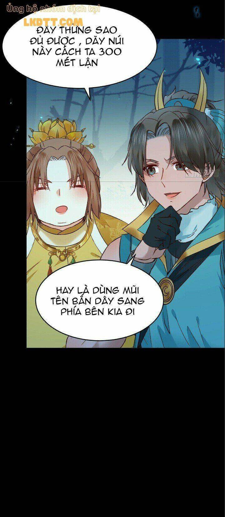 Tuyệt Sắc Quyến Rũ: Quỷ Y Chí Tôn - Chap 409