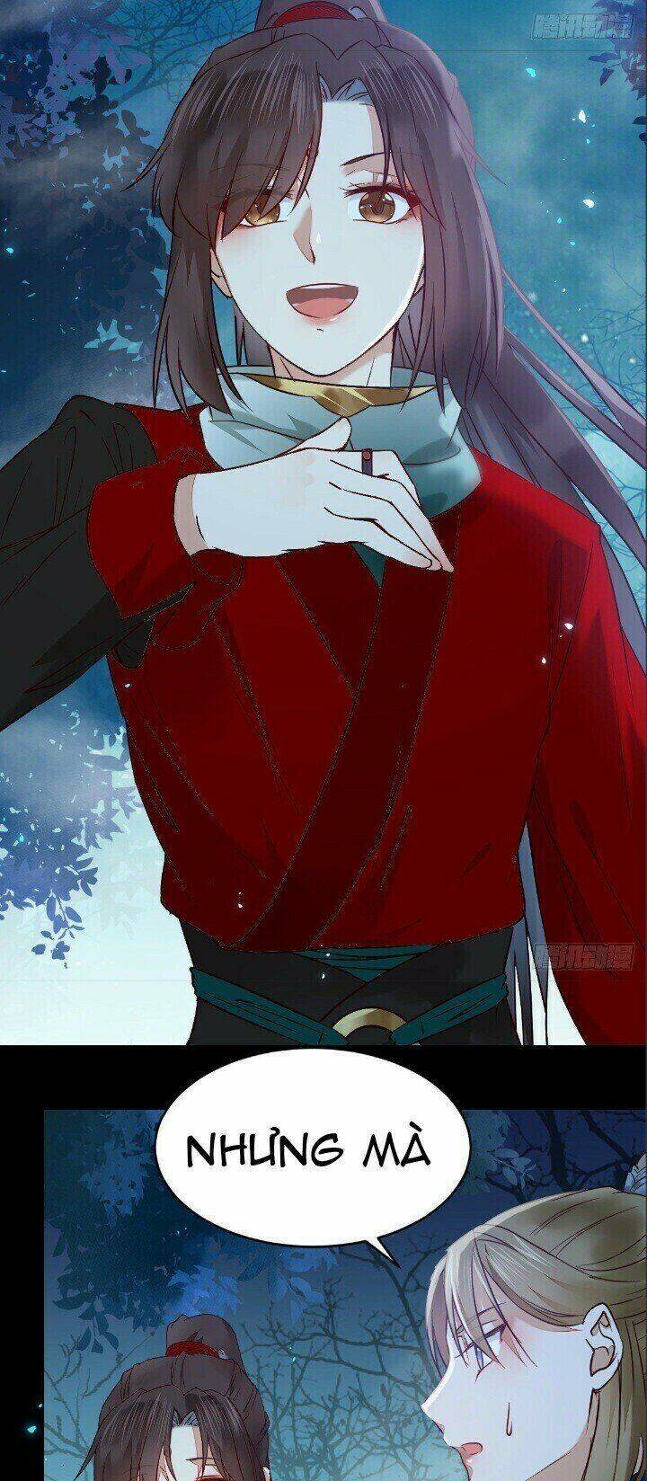 Tuyệt Sắc Quyến Rũ: Quỷ Y Chí Tôn - Chap 409