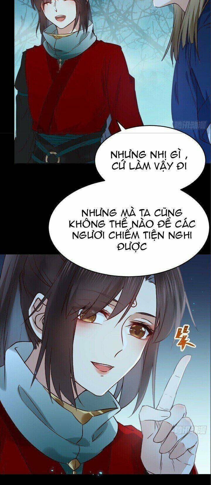 Tuyệt Sắc Quyến Rũ: Quỷ Y Chí Tôn - Chap 409