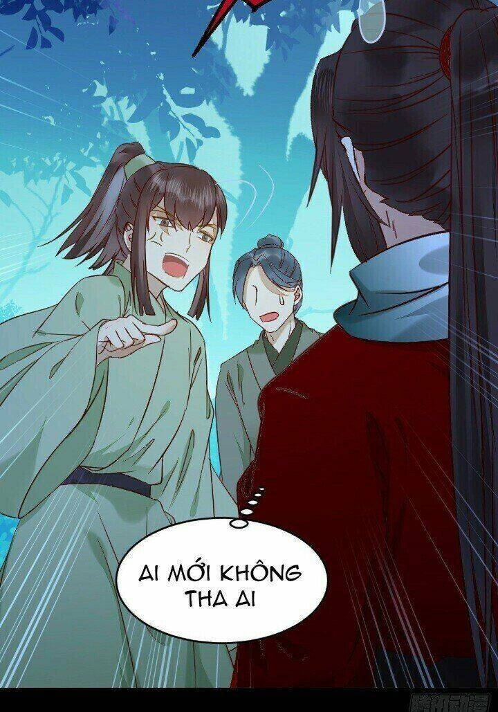 Tuyệt Sắc Quyến Rũ: Quỷ Y Chí Tôn - Chap 409