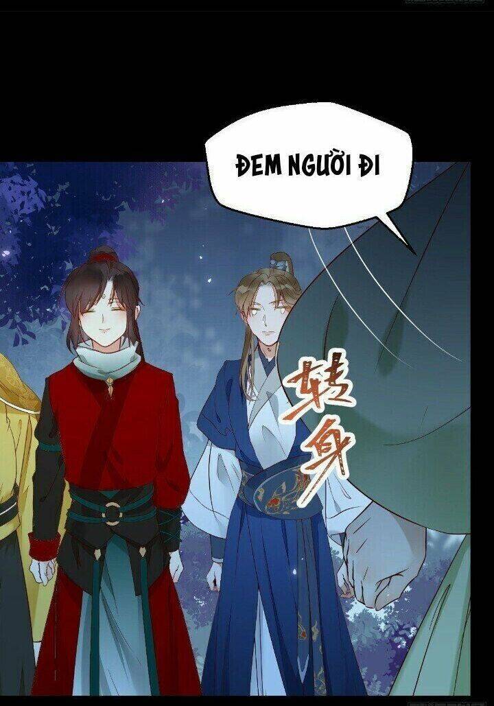 Tuyệt Sắc Quyến Rũ: Quỷ Y Chí Tôn - Chap 409