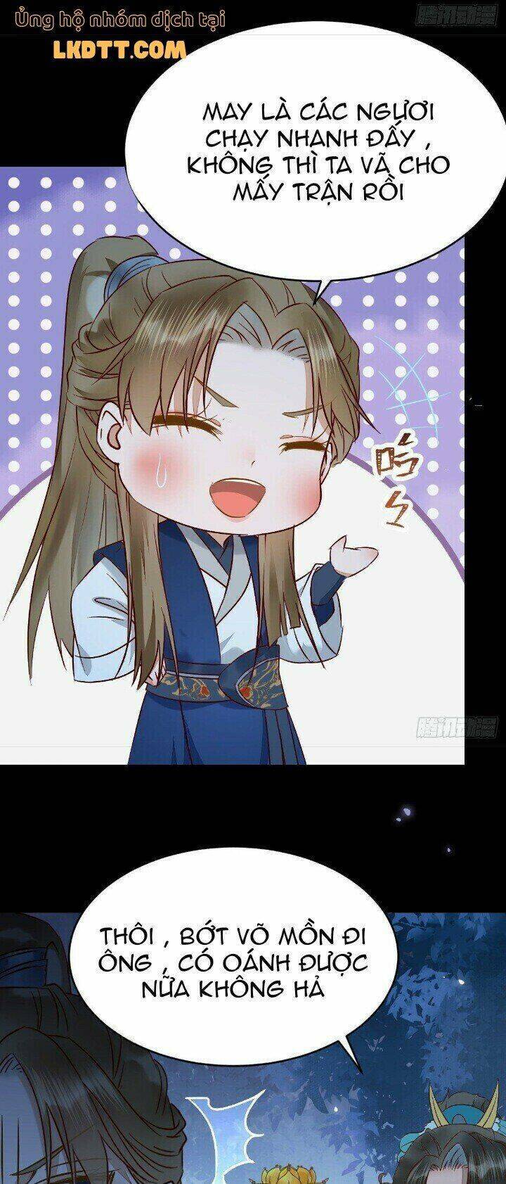 Tuyệt Sắc Quyến Rũ: Quỷ Y Chí Tôn - Chap 409