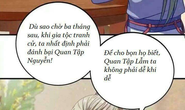 Tuyệt Sắc Quyến Rũ: Quỷ Y Chí Tôn - Chap 41