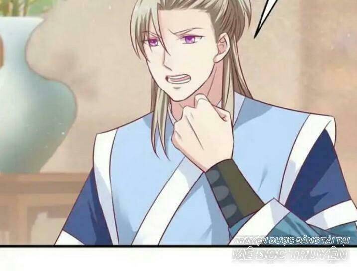 Tuyệt Sắc Quyến Rũ: Quỷ Y Chí Tôn - Chap 41