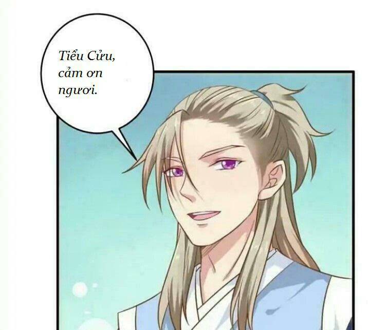 Tuyệt Sắc Quyến Rũ: Quỷ Y Chí Tôn - Chap 41