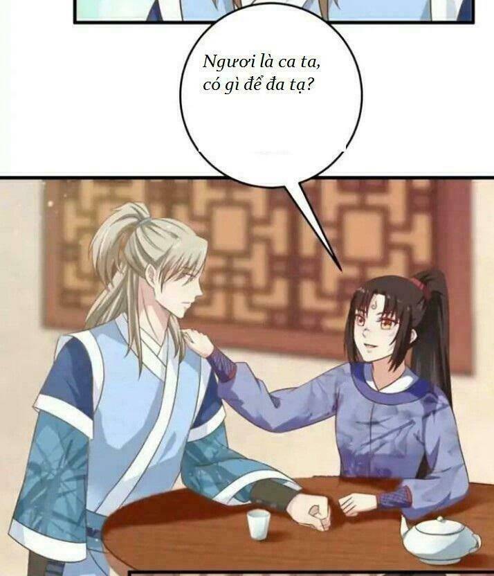 Tuyệt Sắc Quyến Rũ: Quỷ Y Chí Tôn - Chap 41