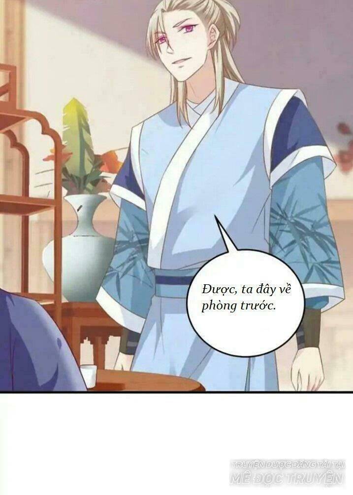 Tuyệt Sắc Quyến Rũ: Quỷ Y Chí Tôn - Chap 41