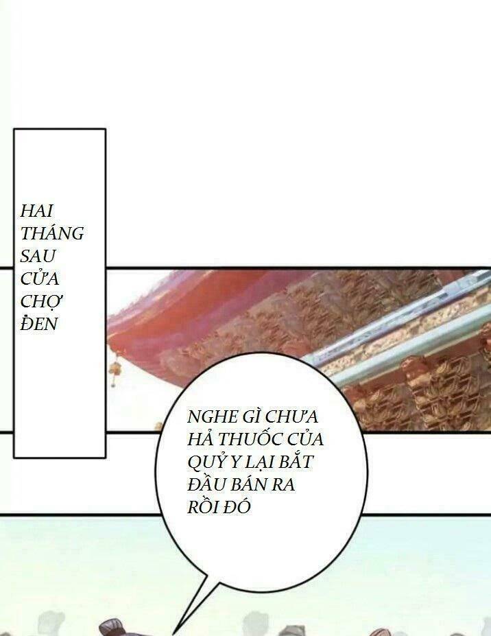 Tuyệt Sắc Quyến Rũ: Quỷ Y Chí Tôn - Chap 41