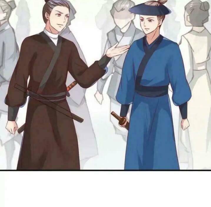 Tuyệt Sắc Quyến Rũ: Quỷ Y Chí Tôn - Chap 41