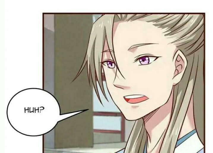 Tuyệt Sắc Quyến Rũ: Quỷ Y Chí Tôn - Chap 41