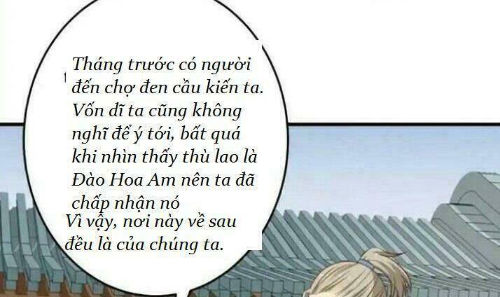 Tuyệt Sắc Quyến Rũ: Quỷ Y Chí Tôn - Chap 41