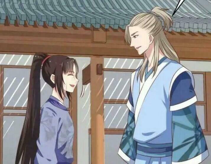 Tuyệt Sắc Quyến Rũ: Quỷ Y Chí Tôn - Chap 41