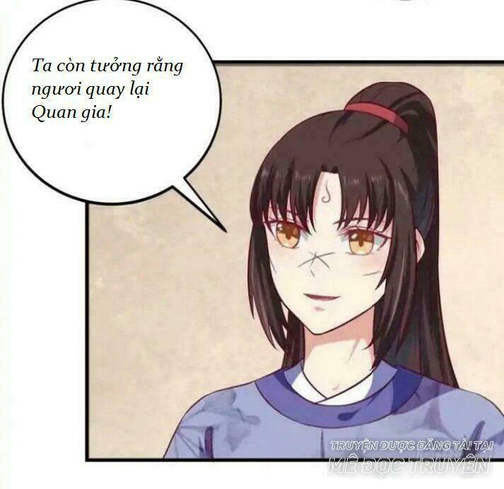 Tuyệt Sắc Quyến Rũ: Quỷ Y Chí Tôn - Chap 41