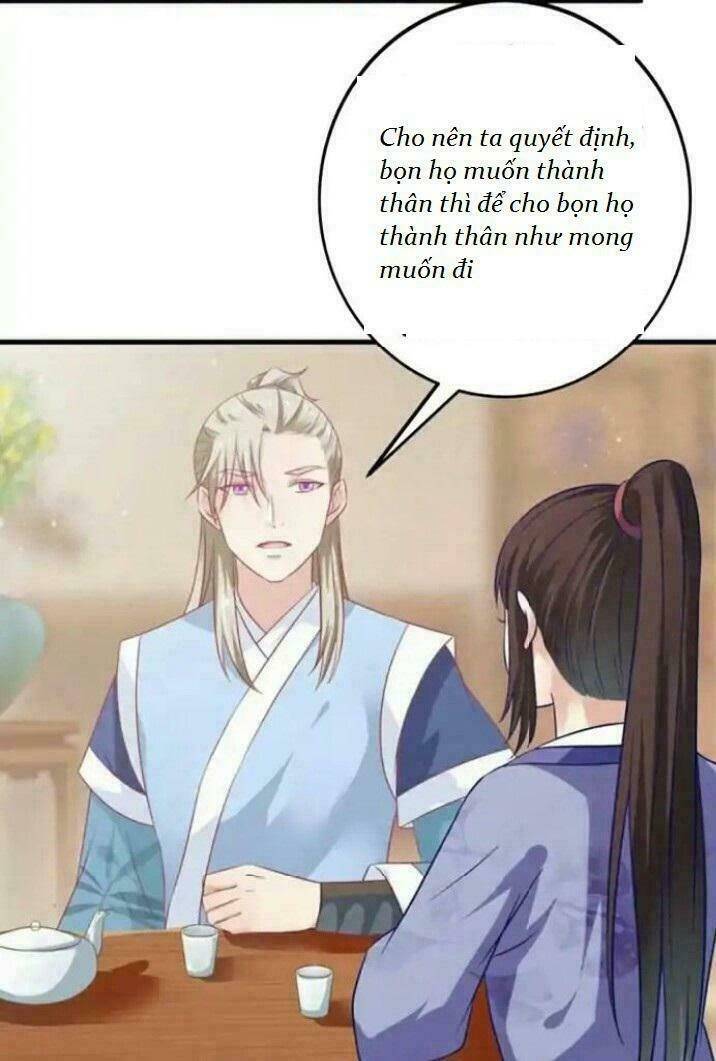 Tuyệt Sắc Quyến Rũ: Quỷ Y Chí Tôn - Chap 41