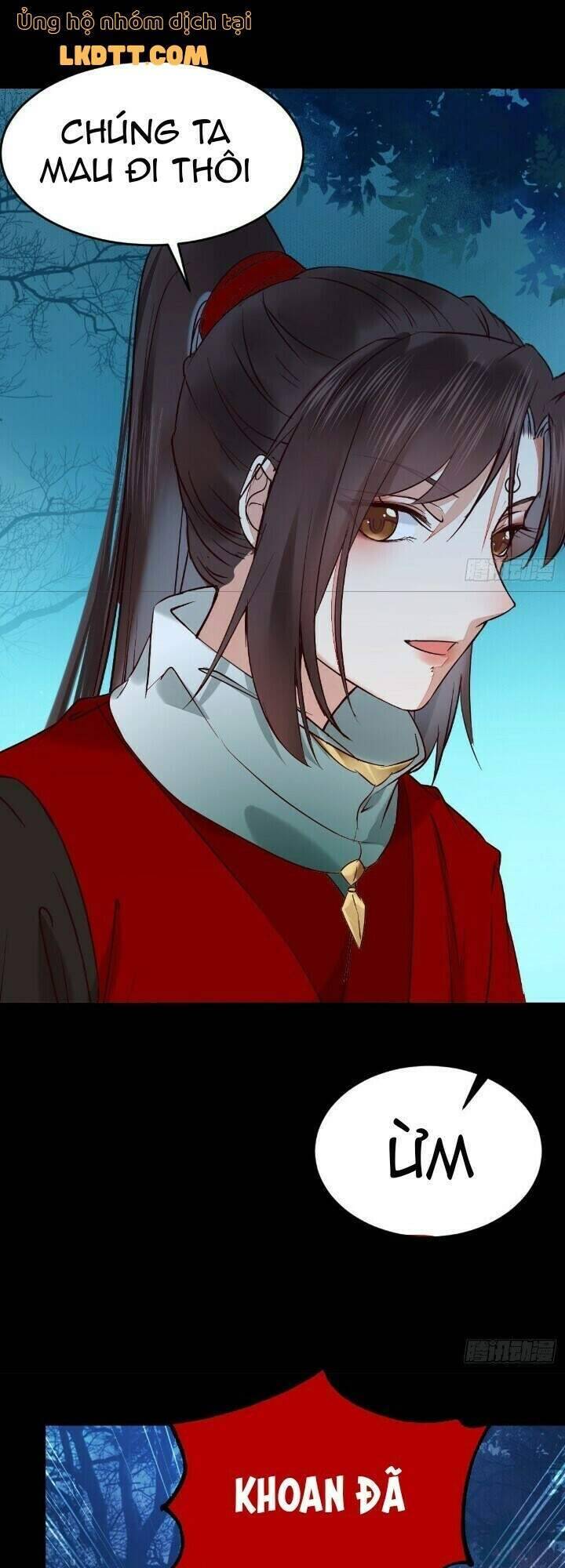 Tuyệt Sắc Quyến Rũ: Quỷ Y Chí Tôn - Chap 410