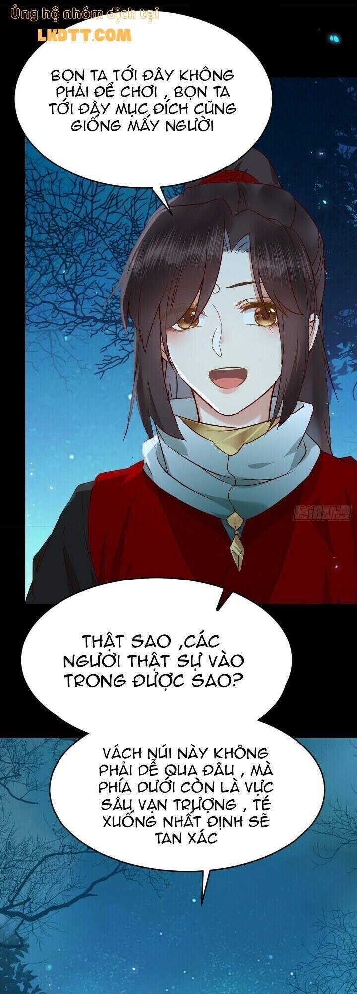 Tuyệt Sắc Quyến Rũ: Quỷ Y Chí Tôn - Chap 410