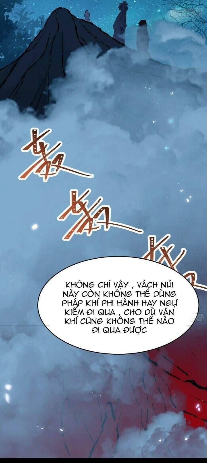 Tuyệt Sắc Quyến Rũ: Quỷ Y Chí Tôn - Chap 410