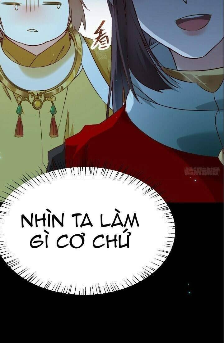 Tuyệt Sắc Quyến Rũ: Quỷ Y Chí Tôn - Chap 410