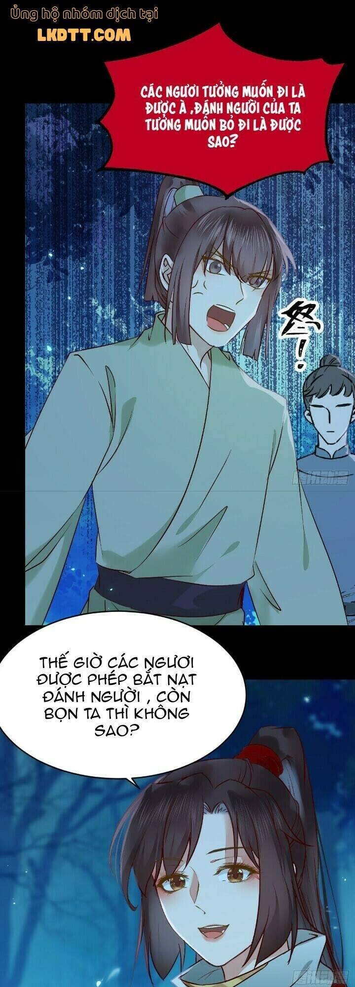 Tuyệt Sắc Quyến Rũ: Quỷ Y Chí Tôn - Chap 410