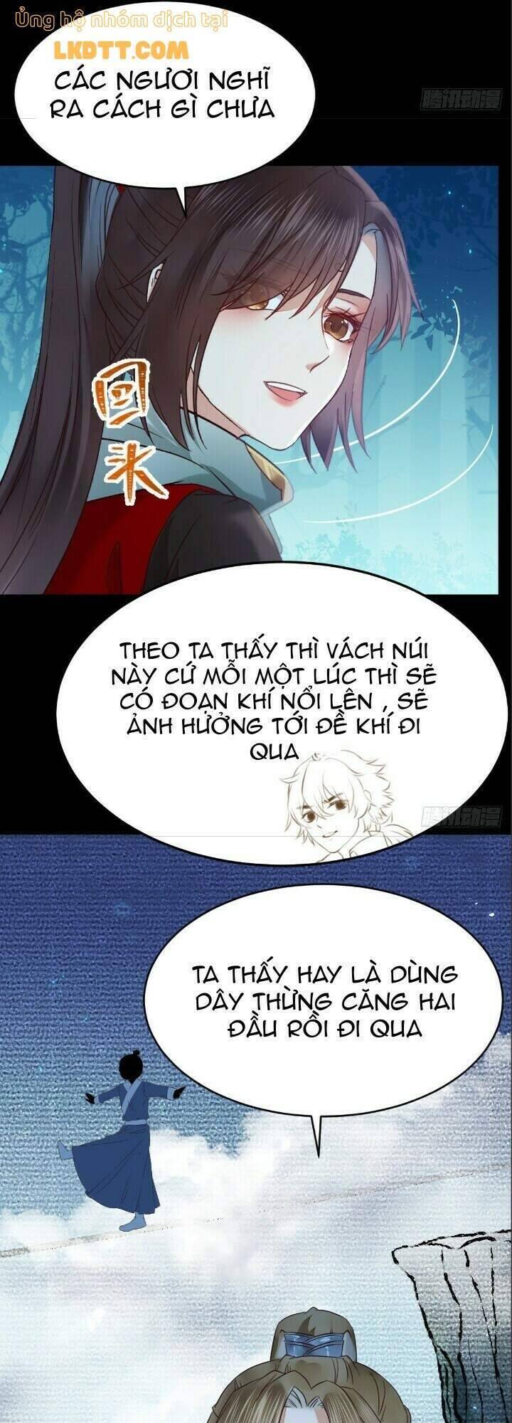 Tuyệt Sắc Quyến Rũ: Quỷ Y Chí Tôn - Chap 410