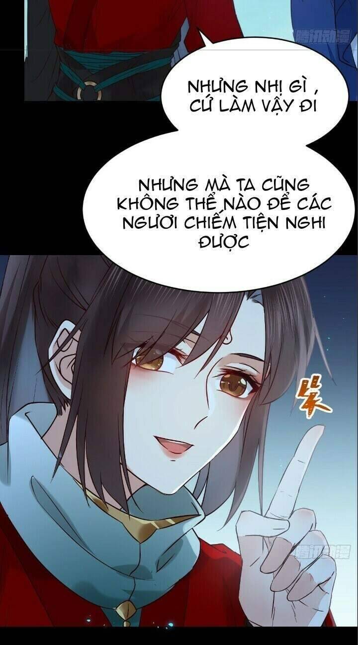 Tuyệt Sắc Quyến Rũ: Quỷ Y Chí Tôn - Chap 410