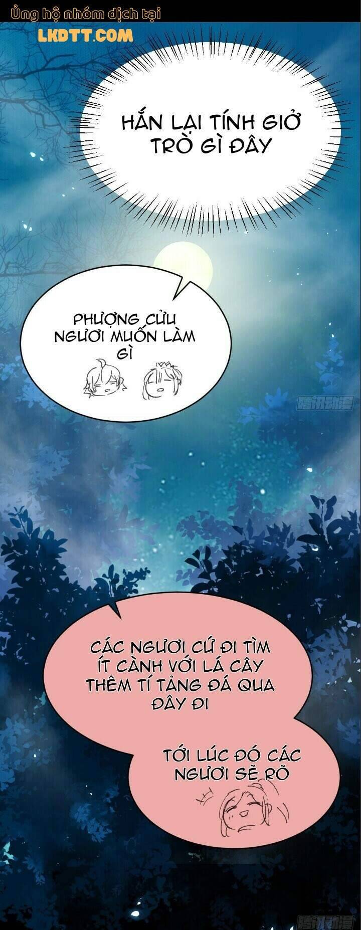 Tuyệt Sắc Quyến Rũ: Quỷ Y Chí Tôn - Chap 410