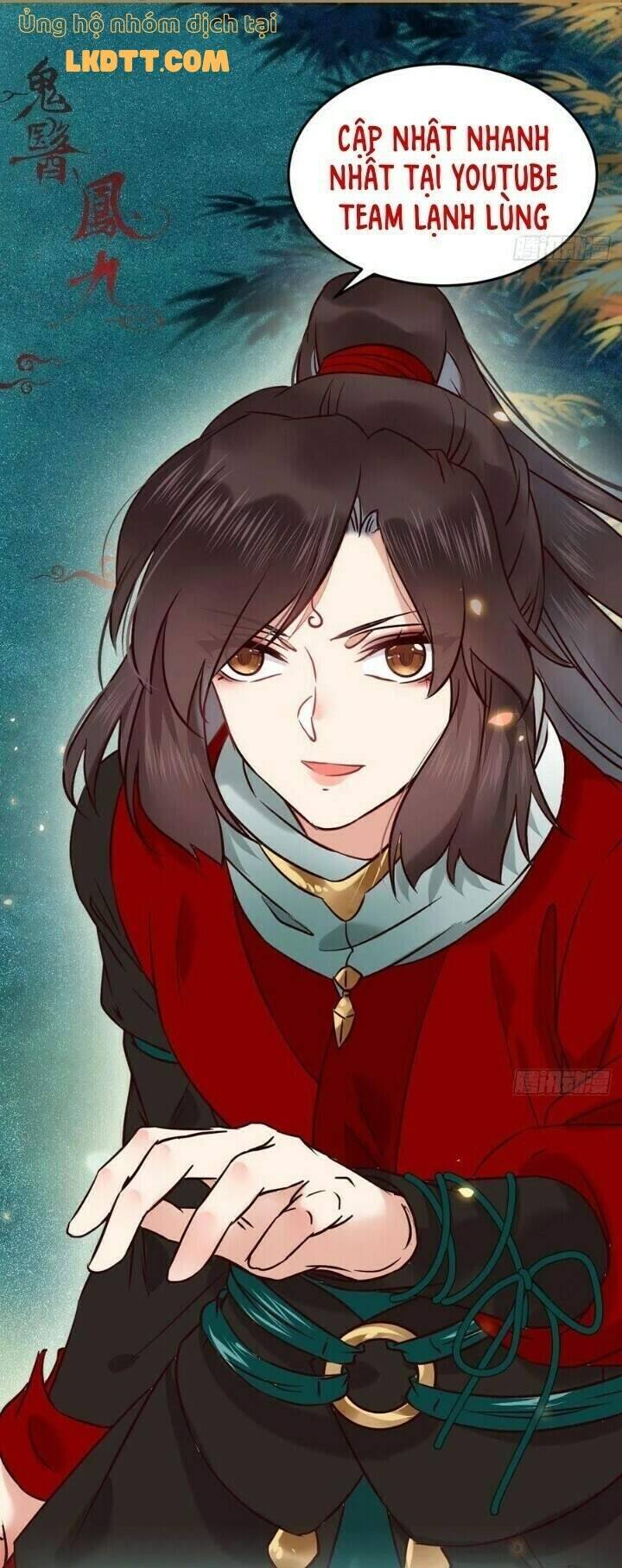 Tuyệt Sắc Quyến Rũ: Quỷ Y Chí Tôn - Chap 410