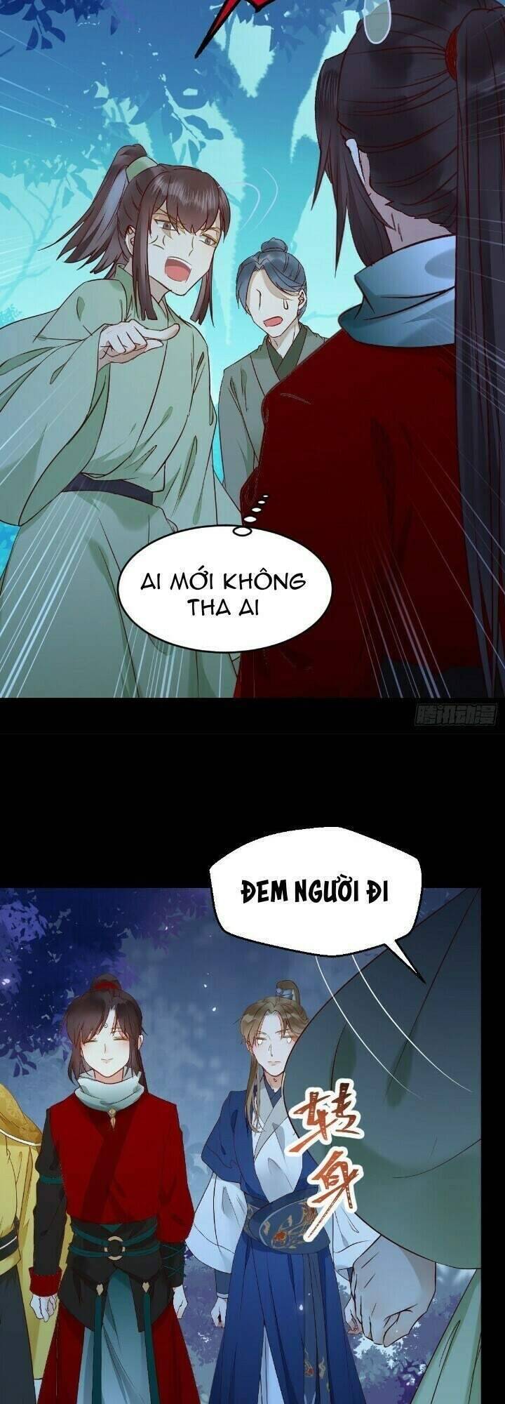 Tuyệt Sắc Quyến Rũ: Quỷ Y Chí Tôn - Chap 410