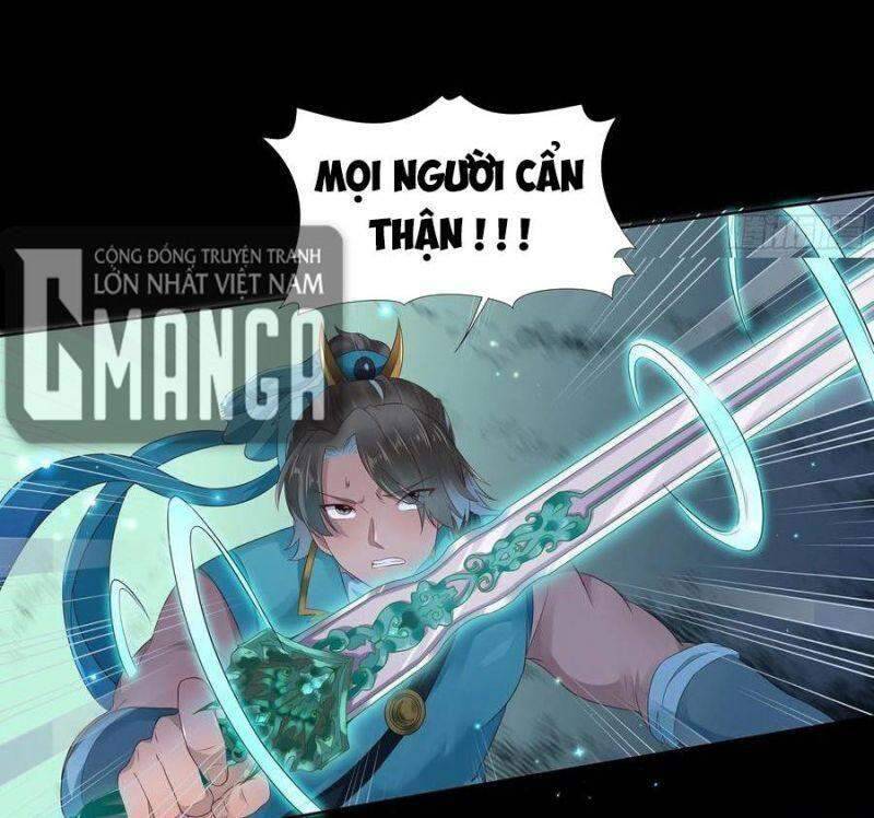 Tuyệt Sắc Quyến Rũ: Quỷ Y Chí Tôn - Chap 411