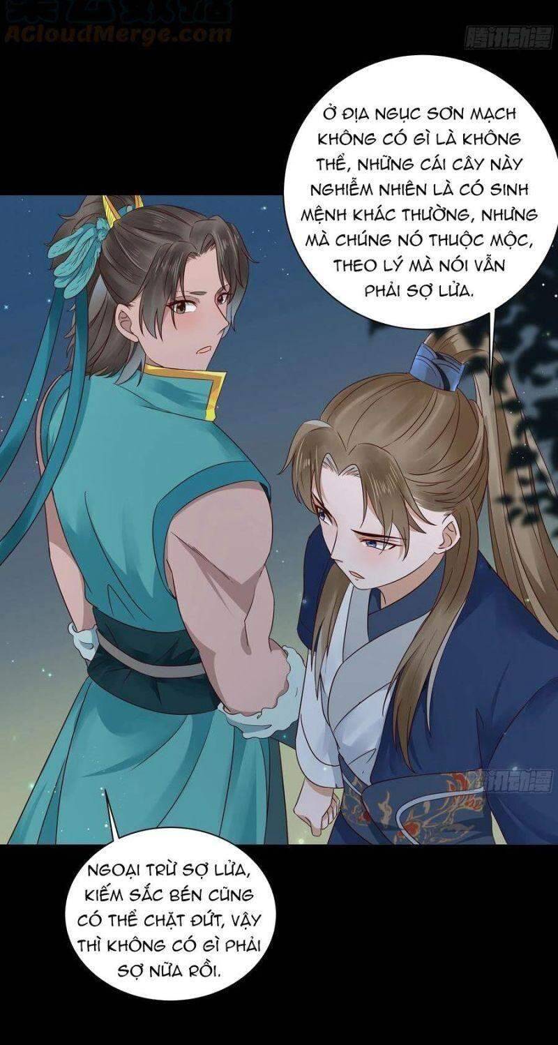 Tuyệt Sắc Quyến Rũ: Quỷ Y Chí Tôn - Chap 411