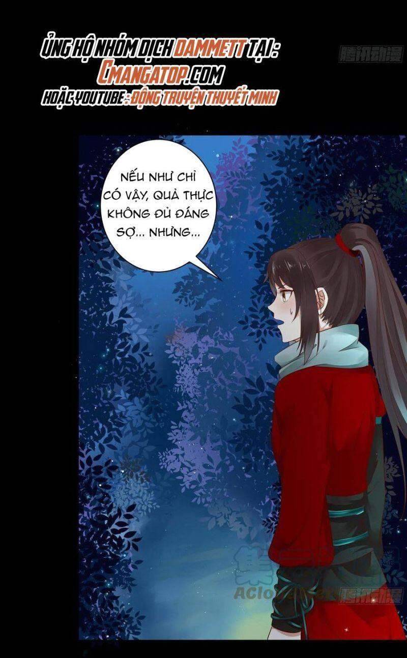 Tuyệt Sắc Quyến Rũ: Quỷ Y Chí Tôn - Chap 411