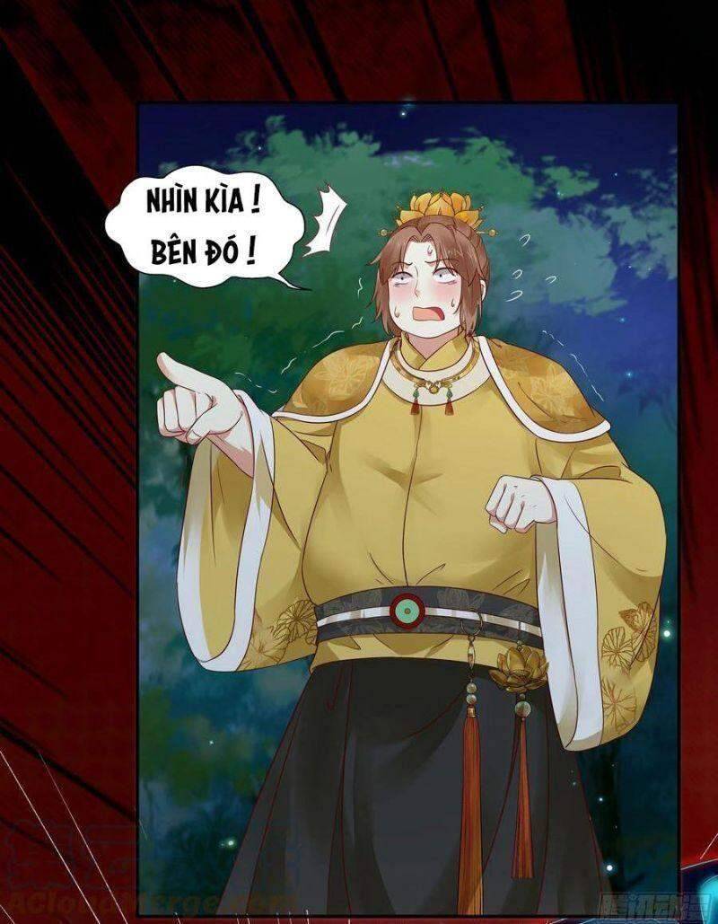 Tuyệt Sắc Quyến Rũ: Quỷ Y Chí Tôn - Chap 411