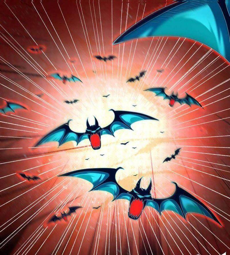 Tuyệt Sắc Quyến Rũ: Quỷ Y Chí Tôn - Chap 411