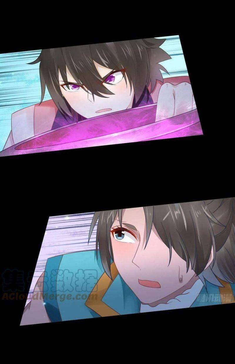 Tuyệt Sắc Quyến Rũ: Quỷ Y Chí Tôn - Chap 411