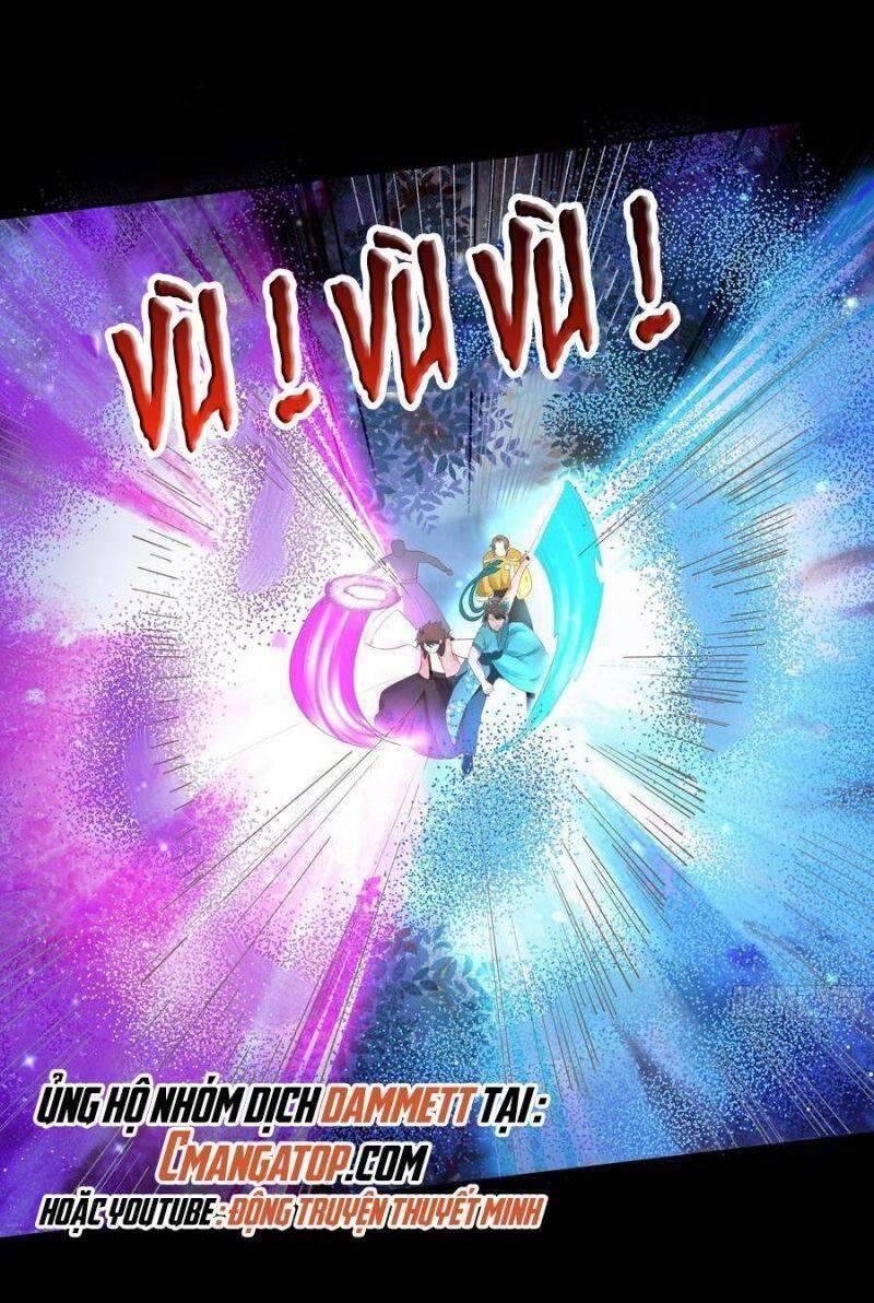 Tuyệt Sắc Quyến Rũ: Quỷ Y Chí Tôn - Chap 411