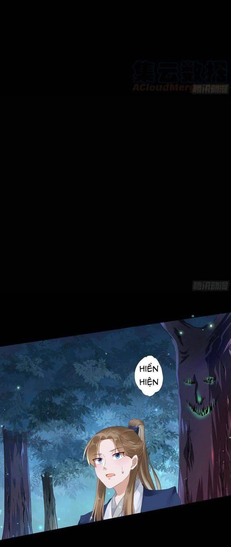 Tuyệt Sắc Quyến Rũ: Quỷ Y Chí Tôn - Chap 411